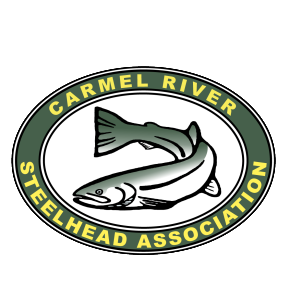 Carmel-River-Steelhead-Logo